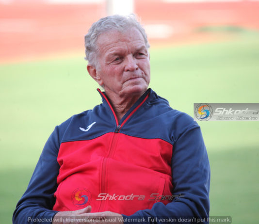 Keqardhja e Vildan Tufi: Nxorra tre ‘Mjeshtra të Mëdhenj’, por mua më harruan