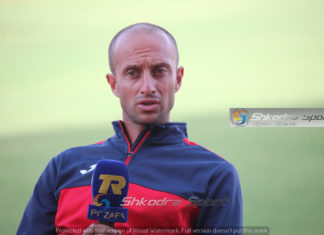 Sot një ditë e veçantë për kryetrajnerin e atletikës shkodrane Albert Marashi