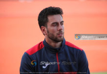 Flasin kampionët/ Ravio Rama: Titulli shkon për familjen time që besoi se mund të bëhesha një kampion