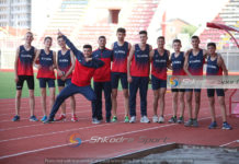 Vllaznia në atletikë premton titullin edhe për 10 vitet e ardhshme. Ja fotot e protagonistëve të saj