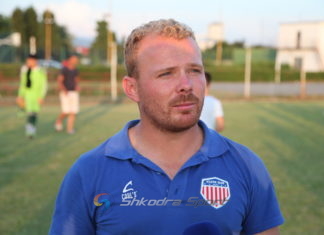 Bungaja: “Atletik” s’është më surprizë. Kemi projekte shumë ambicioze për të ardhmen