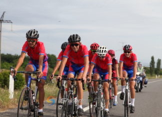 Nesër trofeu “Tirana”, çiklistët e Vllaznisë synojnë suksesin në garën e parë për 2019-ën