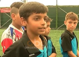 Risia e madhe/ “Juban Danja” jo vetëm një klub futbolli vajzash