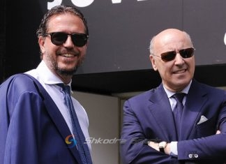 Juventus “zhvendoset” në Gjermani, kërkon 5 yje nga Bundesliga