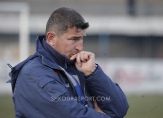 I solli tre trofe Vllaznisë këtë sezon, Zmijani rrëfen suksesin