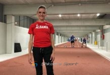 Shqiptarët “të marrosur” pas Botërorit, por Luiza Gega merr medalje të artë në “Tarragona 2018”