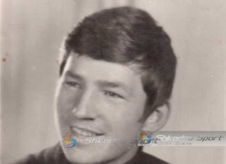 ALMANAK/ Sot ditëlindja e ish- futbollistit të Vllaznisë Lutfi Basha