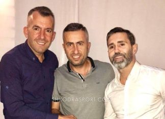 Lajmi i fundit: Samuel Nikaj emërohet trajner i skuadrës kosovare