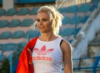 Shala: Luiza Gega vendos rekorde, shteti vjedh paratë