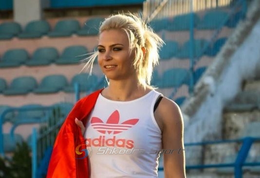 Shala: Luiza Gega vendos rekorde, shteti vjedh paratë