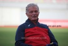 Vildan Tufi 18 herë kampion i Shqipërisë. Por…nuk ndalem këtu (FOTO)