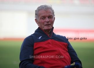 Vildan Tufi 18 herë kampion i Shqipërisë. Por…nuk ndalem këtu (FOTO)