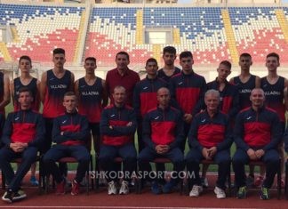 Vllaznia në atletikë arrin një rekord të pabesueshëm