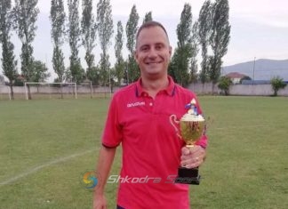 Pirani: Vllaznia U-15 një ecuri perfekte me 23 fitore në po kaq ndeshje