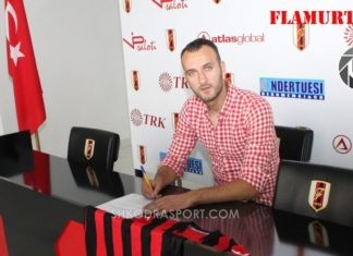 Ditmar Bicaj drejt Azerbajxhanit, shpall “divorcin” me Flamurtarin