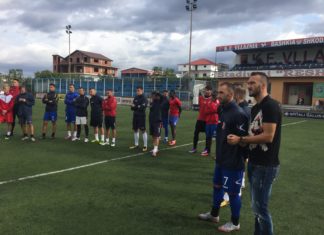 Tirana dhe Partizani në garë për talentin e Vllaznisë, futet në valle edhe Teuta