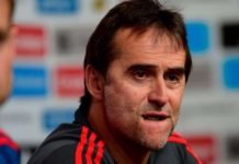 Spanja e shkarkon trajnerin një ditë para fillimit të Botërorit