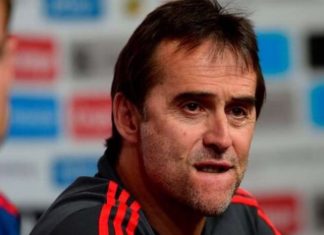 Spanja e shkarkon trajnerin një ditë para fillimit të Botërorit