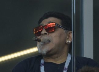 Maradona ngushëllon Messin: Para 28 vitesh e humbëm ndeshjen e parë dhe më pas …