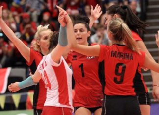 Historike/ Shqipëria mposht 3-0 Estoninë, medalje bronzi në Ligën e Europës