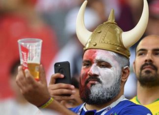 Alarm botëror, ka mbaruar birra! (nuk është shaka)