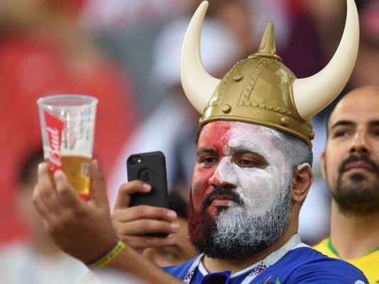 Alarm botëror, ka mbaruar birra! (nuk është shaka)