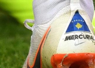 KËPUCA QË SHKELI ËNDRRËN SERBE