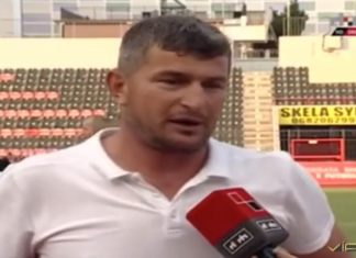 Luan Zmijani: Vllaznia U-19 fitoi gjithçka këtë sezon, një ekip për t’u marrë shembull