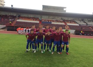 E konfirmuar/ Vllaznia U-19 do të marrë pjesë në “Uefa Youth League”