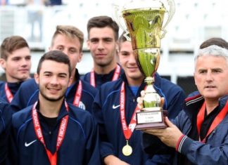 Laci nuk humbet kohë, gjen trajnerin e ri