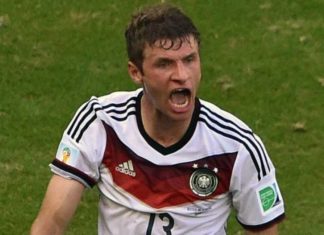 E pabesueshme! Myler ka shënuar më shumë gola se 30 kombëtare në Botëror