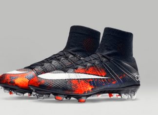 “NIKE” lë zbathur ekipin kombëtar, nuk i jep këpucë për në Botëror