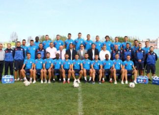 Shkëlqeu me Teuten këtë sezon, oferta nga jashtë për futbollistin shkodran të durrsakëve