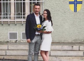 FOTO/ Fejzullahi kurorëzoi martesën, shikoni komentin epik të Xhevahir Sukajt