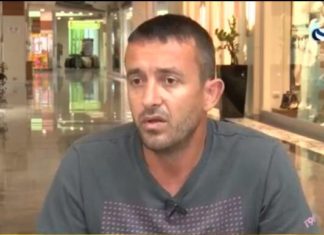 Ahmataj zbulon Kamzën: U ishte fiksuar keq ideja se donin ta rrëzonin. Më mirë që ndodhi kështu