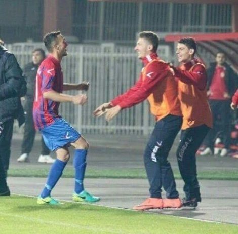 150 mijë euro në sezon për sulmuesin e Shpresave, zbulohen detajet e transferimit