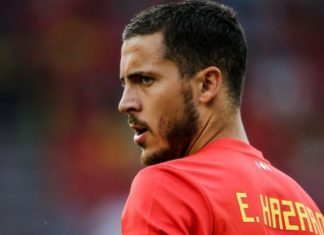 Parashikimi i Hazard: Në finalen e Botërorit shkojnë Belgjika dhe Anglia