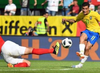 Sa fitojnë klubet falë lojtarëve që luajnë në Botëror