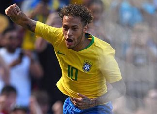 Nejmar për humbjen 7-1 me Gjermaninë: Po të isha unë në fushë, nuk do të ndodhte kurrë!