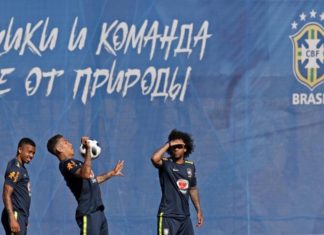 Studimi i ekspertëve dhe shkencëtarëve: Brazili fiton Kupën e Botës, mund Gjermaninë në finale!