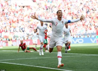 “Ronaldo si vera, vitet kalojnë ai bëhet më i mirë!”