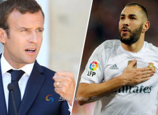 Macron, “eskpert” futbolli: Benzema do të shpërbënte kombëtaren franceze