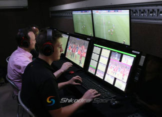 Spektakli i kësaj vere, edhe “offside” do jetë 3D në Botëror