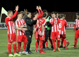 Publikohen 8 skuadrat e përjashtuara nga Europa, media prestigjoze spanjolle shpall “listën e zezë”