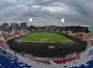 Klubi Vllaznia bën publik çmimet e biletave për ndeshjen me Korabin. Ftohen tifozët në “Loro Boriçi”