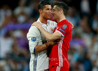 Bayern-Lewandowskit: Na sill 200 milionë euro dhe ik