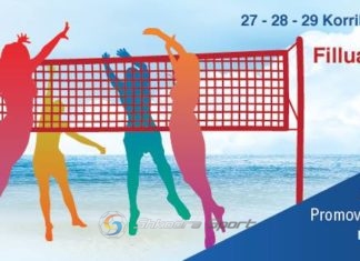 Në Velipojë gati për edicionin e tretë të turneut të beach voley
