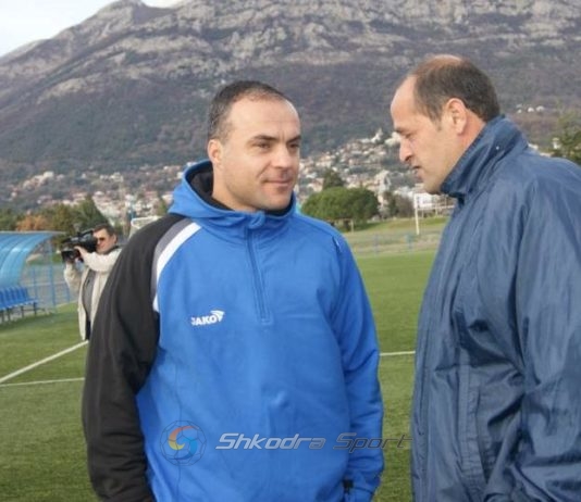 Cilin shkodran do të marrë me vete në Kukës Armando Cungu?