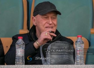 Partizani tenton sërish, dëshiron me çdo kusht mesfushorin e Vllaznisë