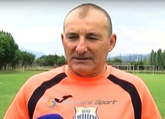 Di Maria në kampin stërvitor të “Atletik”: Në Shkodër ka elementë me shumë të ardhme